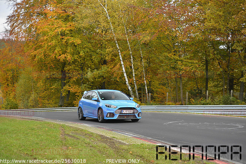 Bild #25630018 - Touristenfahrten Nürburgring Nordschleife (01.11.2023)