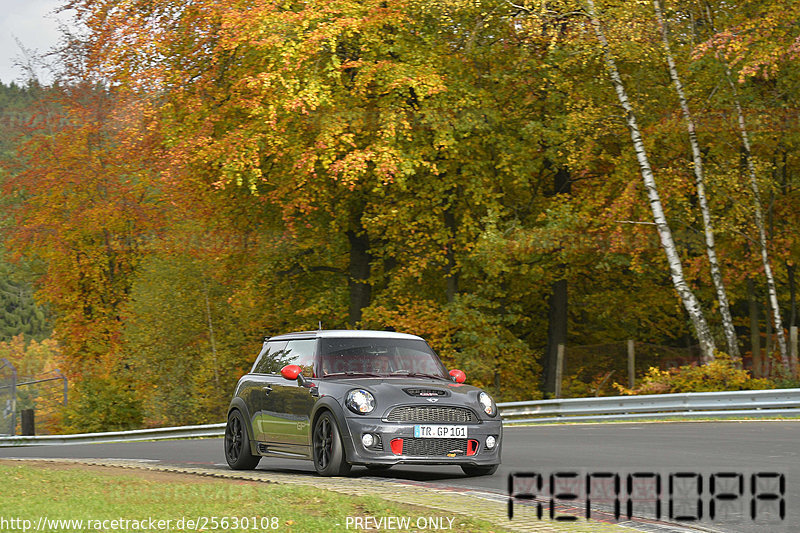 Bild #25630108 - Touristenfahrten Nürburgring Nordschleife (01.11.2023)