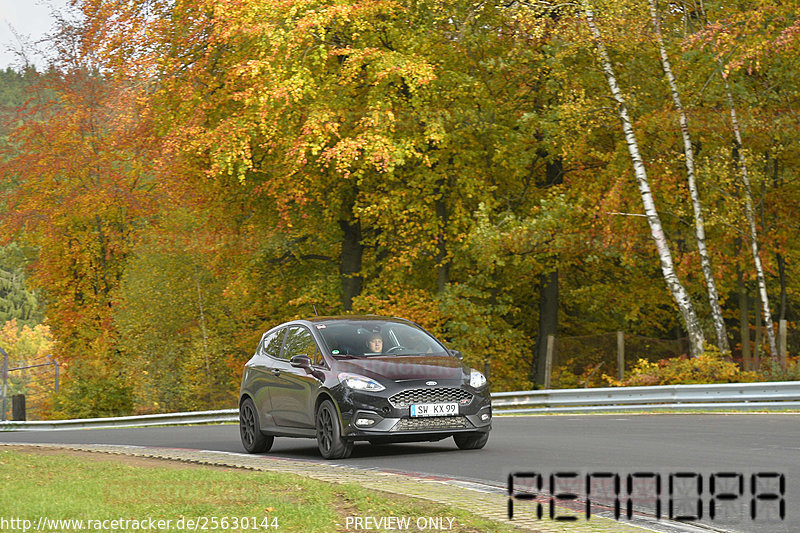 Bild #25630144 - Touristenfahrten Nürburgring Nordschleife (01.11.2023)