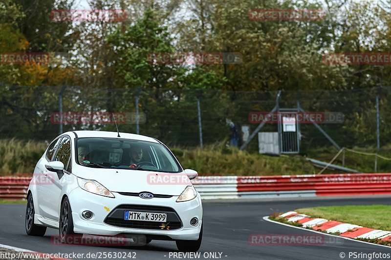 Bild #25630242 - Touristenfahrten Nürburgring Nordschleife (01.11.2023)