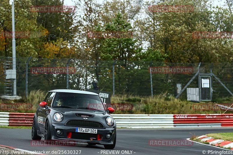 Bild #25630327 - Touristenfahrten Nürburgring Nordschleife (01.11.2023)