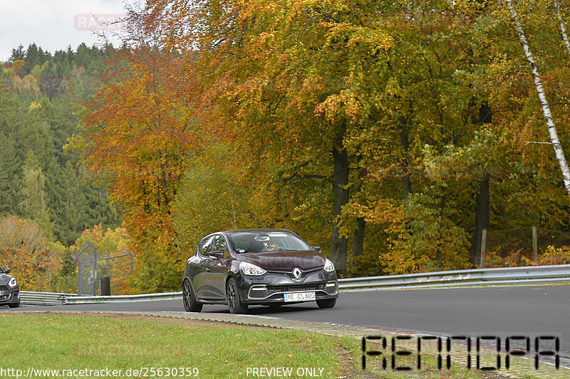 Bild #25630359 - Touristenfahrten Nürburgring Nordschleife (01.11.2023)