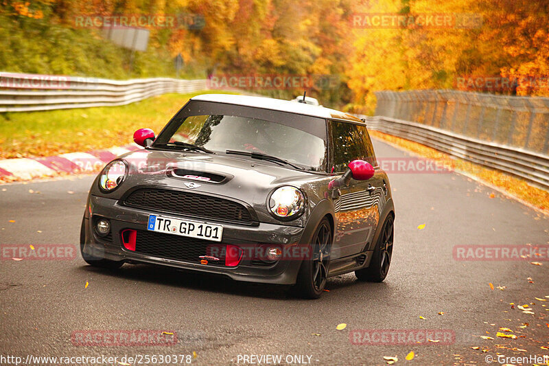 Bild #25630378 - Touristenfahrten Nürburgring Nordschleife (01.11.2023)