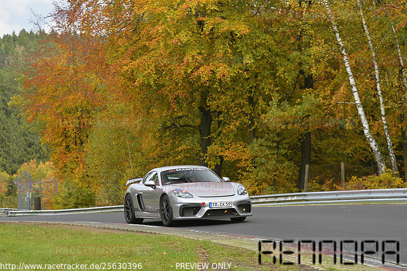 Bild #25630396 - Touristenfahrten Nürburgring Nordschleife (01.11.2023)