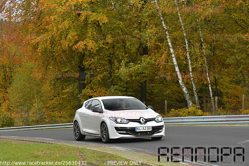 Bild #25630432 - Touristenfahrten Nürburgring Nordschleife (01.11.2023)