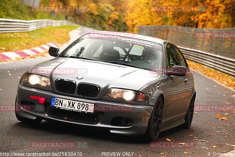 Bild #25630470 - Touristenfahrten Nürburgring Nordschleife (01.11.2023)