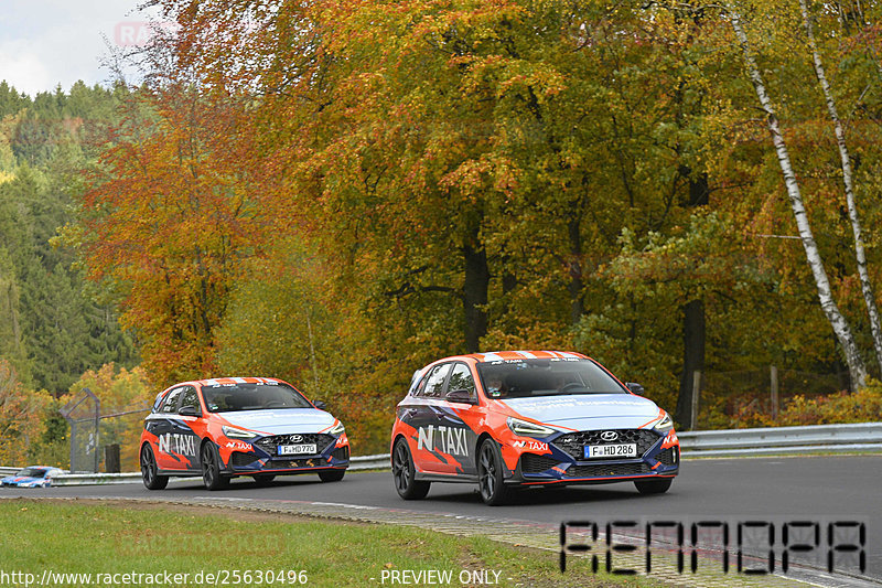 Bild #25630496 - Touristenfahrten Nürburgring Nordschleife (01.11.2023)