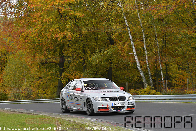 Bild #25630517 - Touristenfahrten Nürburgring Nordschleife (01.11.2023)