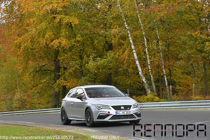 Bild #25630573 - Touristenfahrten Nürburgring Nordschleife (01.11.2023)