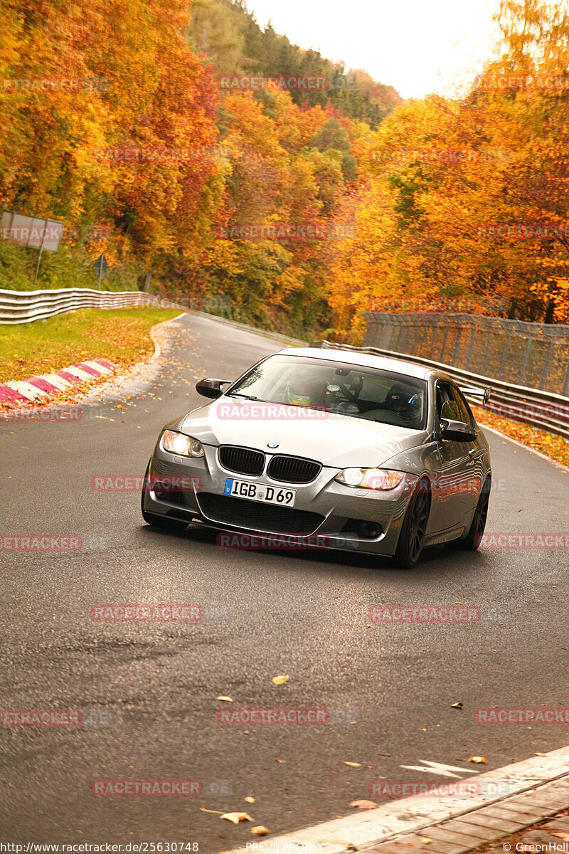 Bild #25630748 - Touristenfahrten Nürburgring Nordschleife (01.11.2023)