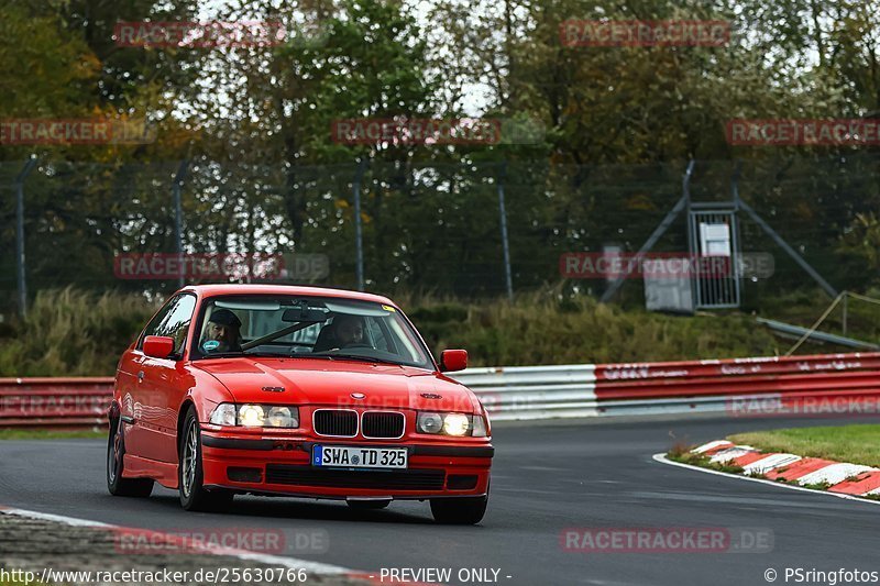 Bild #25630766 - Touristenfahrten Nürburgring Nordschleife (01.11.2023)