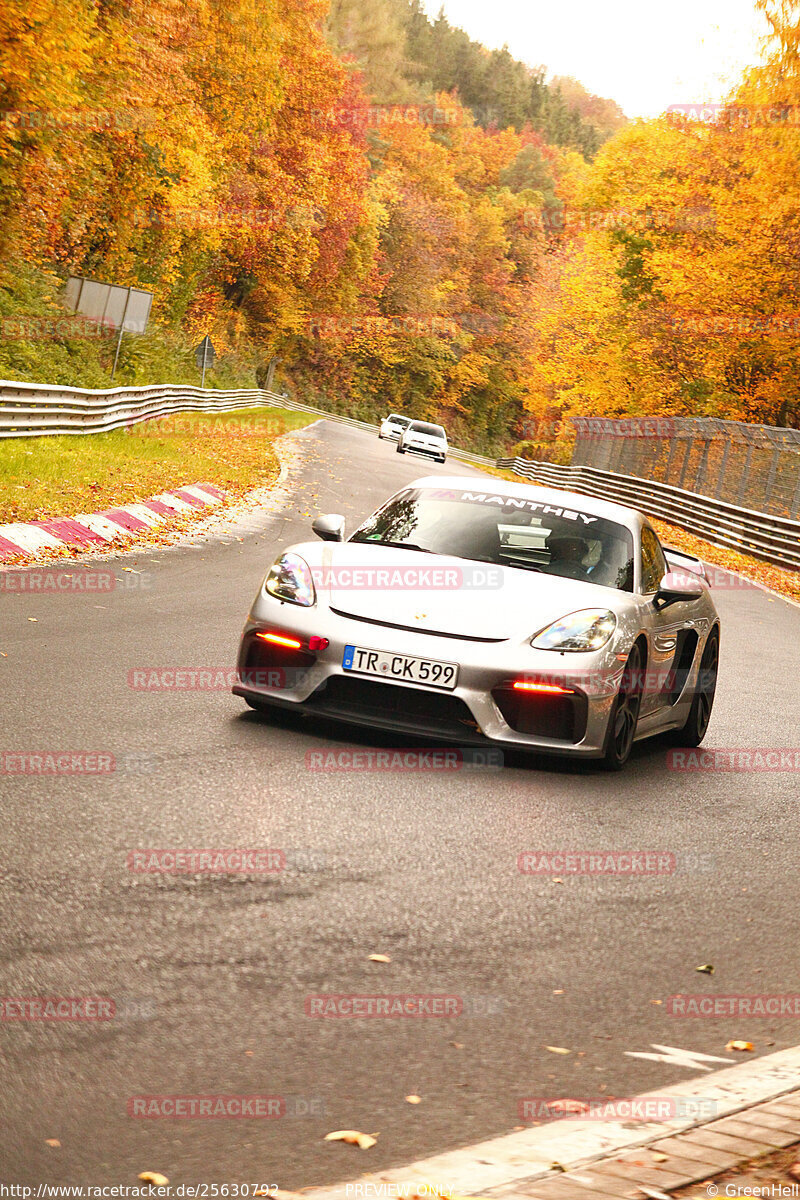 Bild #25630792 - Touristenfahrten Nürburgring Nordschleife (01.11.2023)