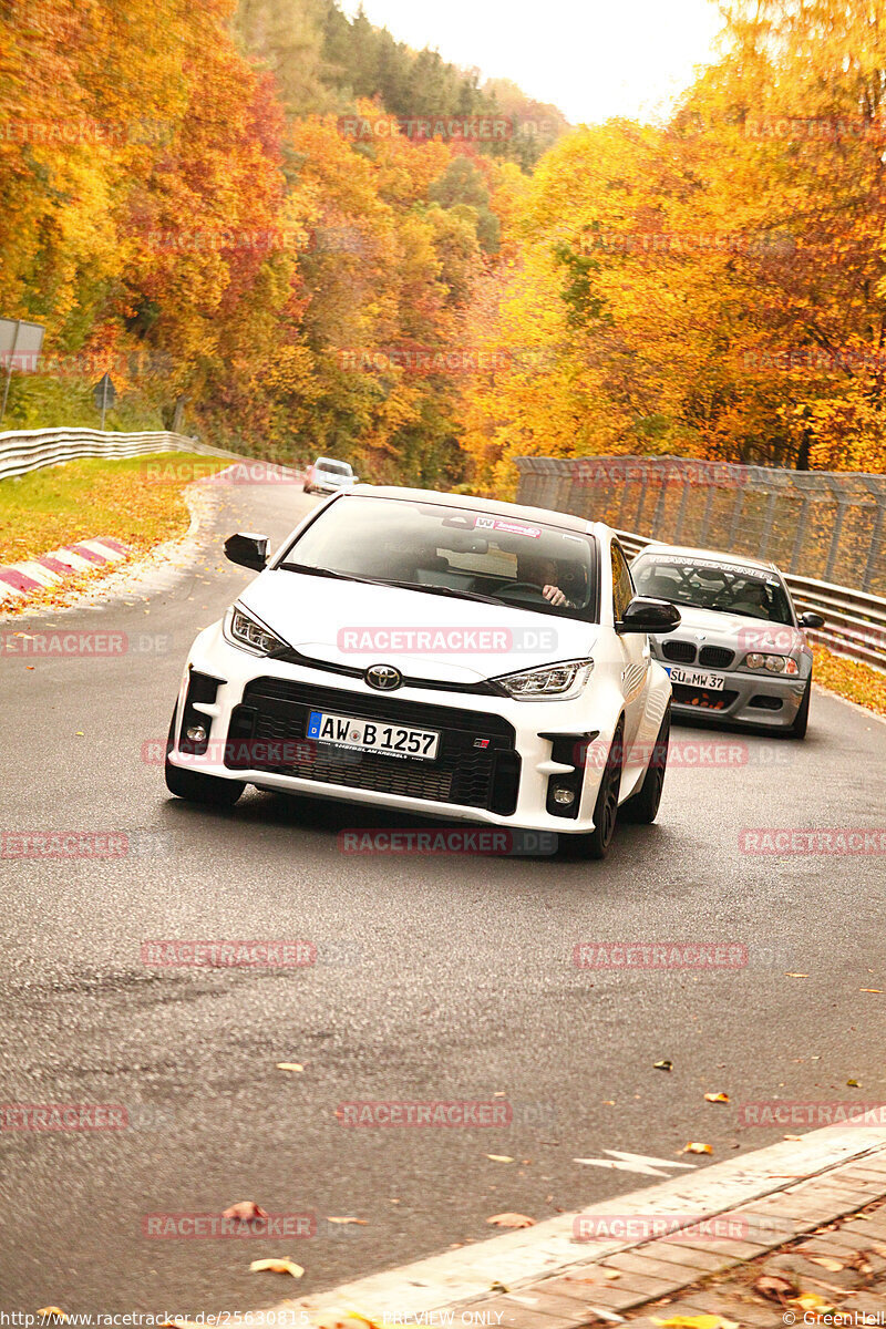 Bild #25630815 - Touristenfahrten Nürburgring Nordschleife (01.11.2023)