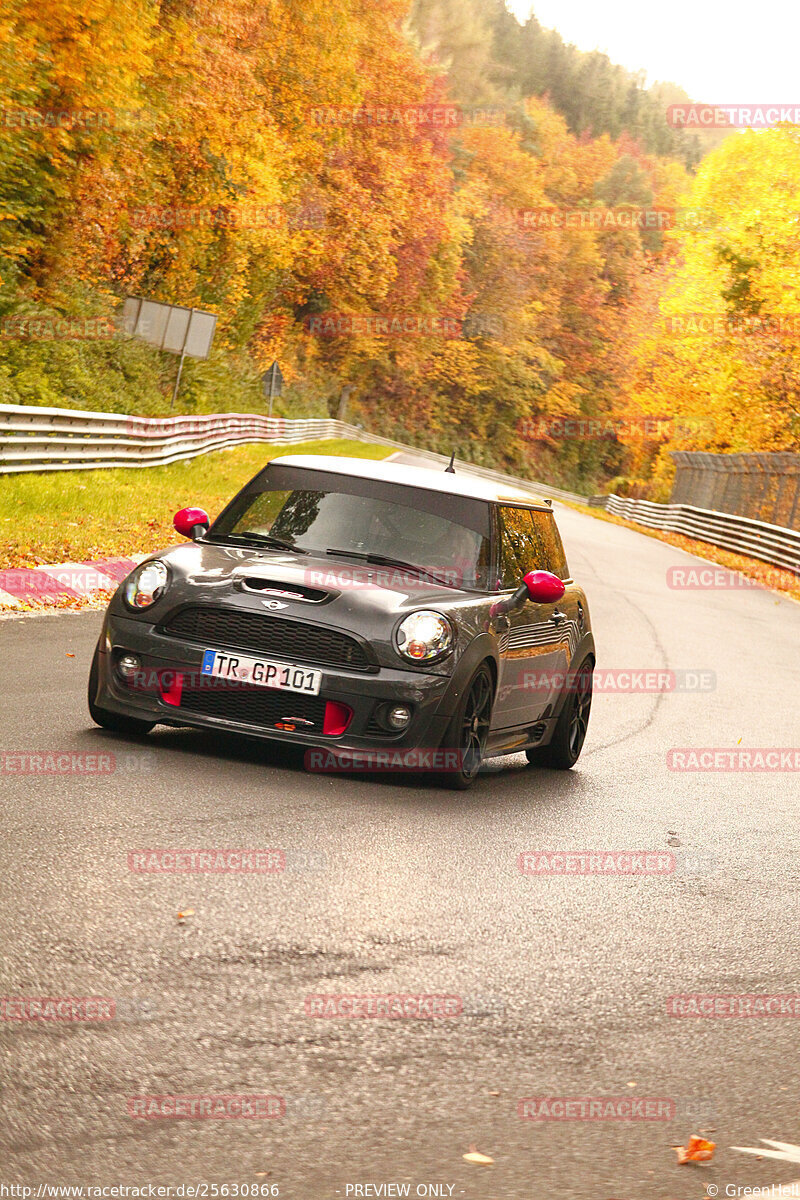 Bild #25630866 - Touristenfahrten Nürburgring Nordschleife (01.11.2023)