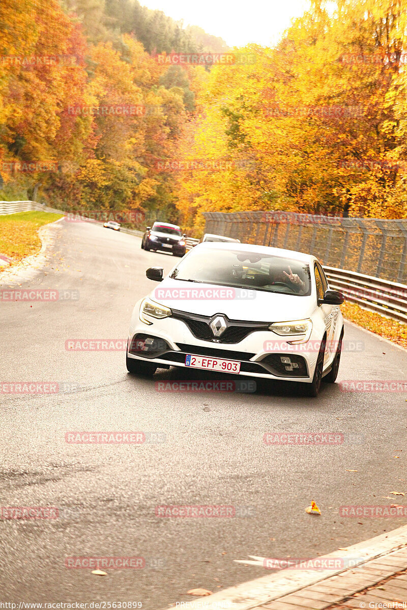 Bild #25630899 - Touristenfahrten Nürburgring Nordschleife (01.11.2023)