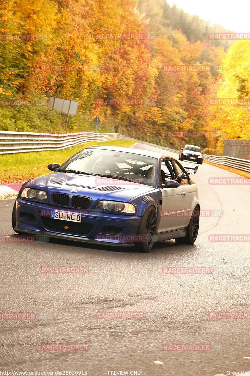 Bild #25630915 - Touristenfahrten Nürburgring Nordschleife (01.11.2023)