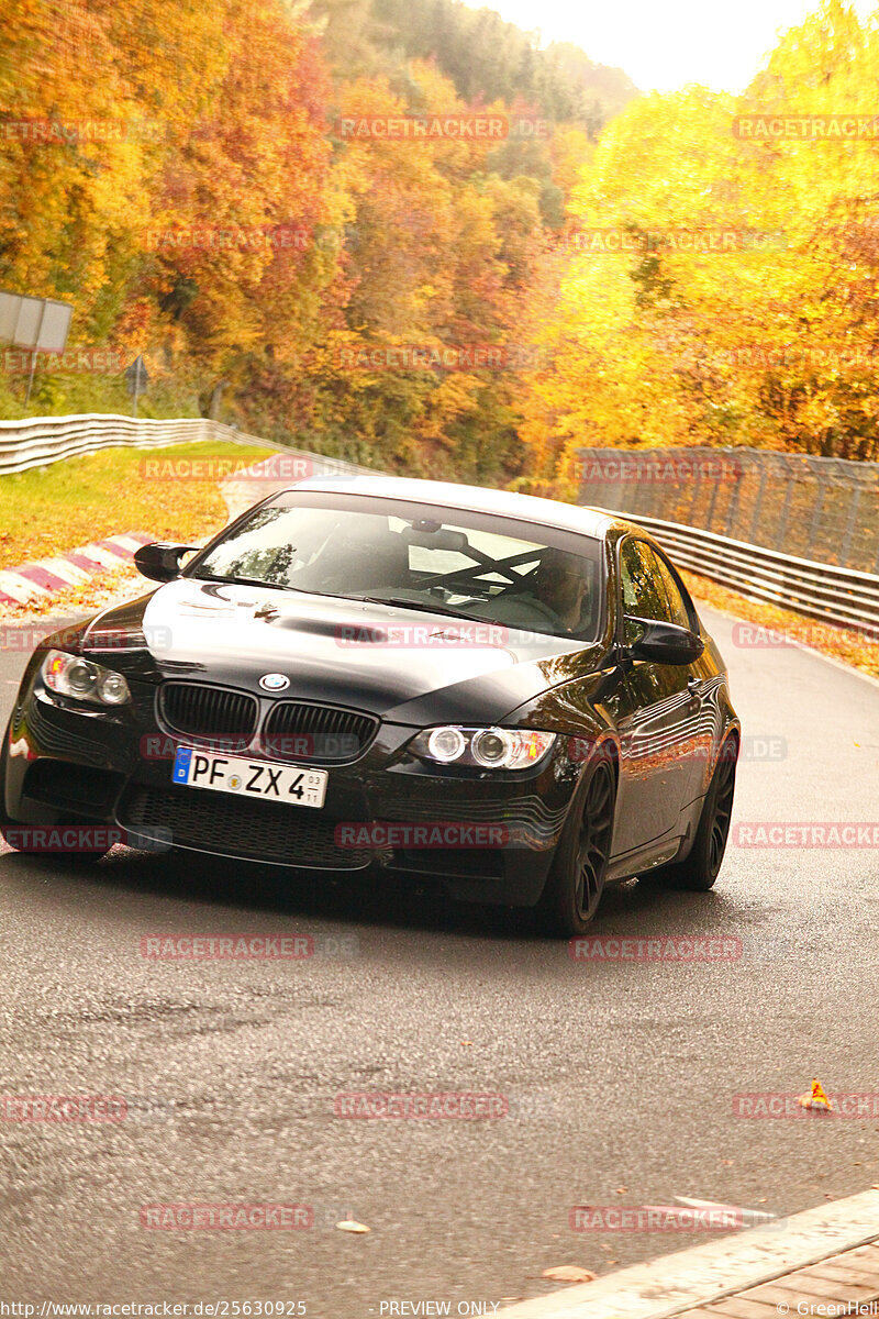 Bild #25630925 - Touristenfahrten Nürburgring Nordschleife (01.11.2023)