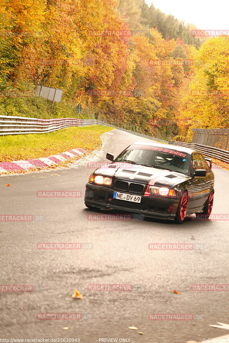 Bild #25630943 - Touristenfahrten Nürburgring Nordschleife (01.11.2023)