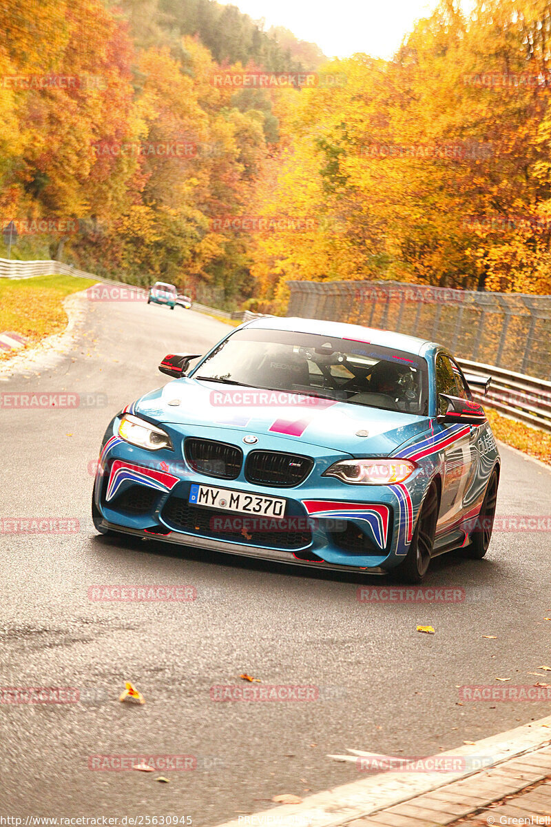 Bild #25630945 - Touristenfahrten Nürburgring Nordschleife (01.11.2023)