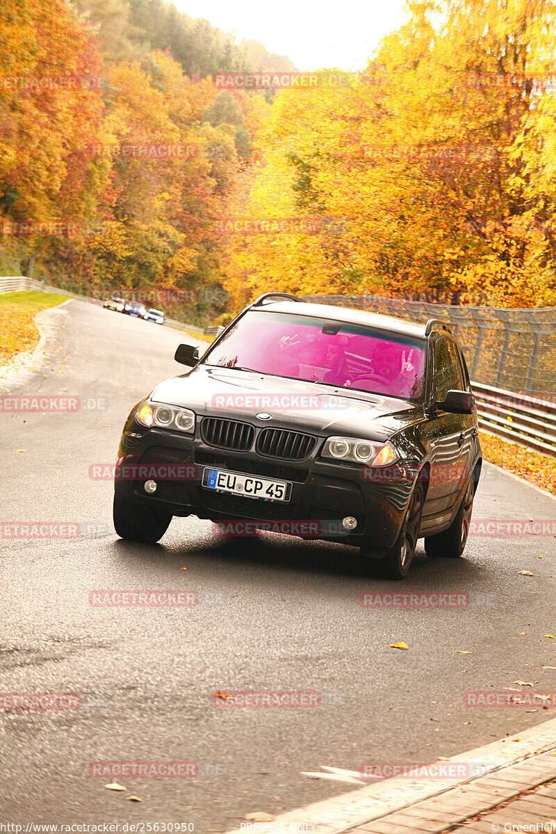 Bild #25630950 - Touristenfahrten Nürburgring Nordschleife (01.11.2023)