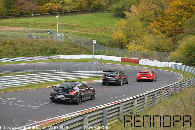 Bild #25630959 - Touristenfahrten Nürburgring Nordschleife (01.11.2023)