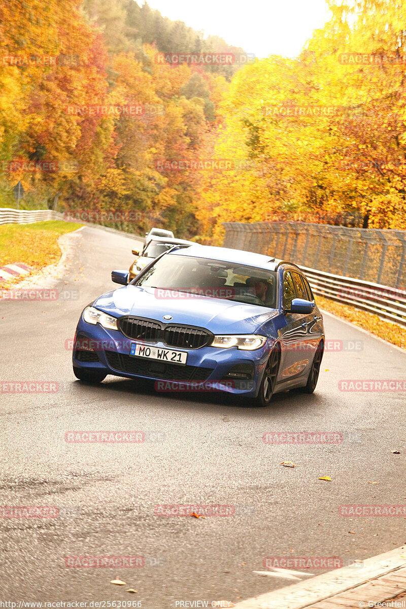 Bild #25630966 - Touristenfahrten Nürburgring Nordschleife (01.11.2023)