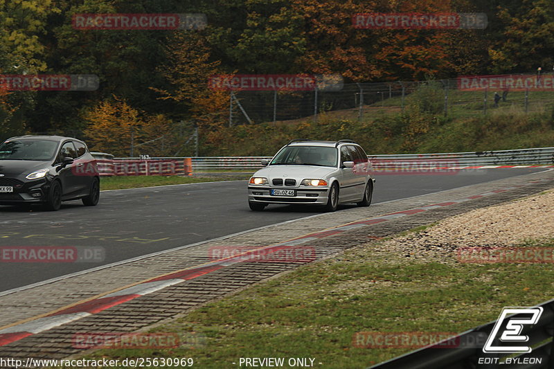 Bild #25630969 - Touristenfahrten Nürburgring Nordschleife (01.11.2023)