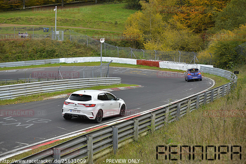 Bild #25631009 - Touristenfahrten Nürburgring Nordschleife (01.11.2023)