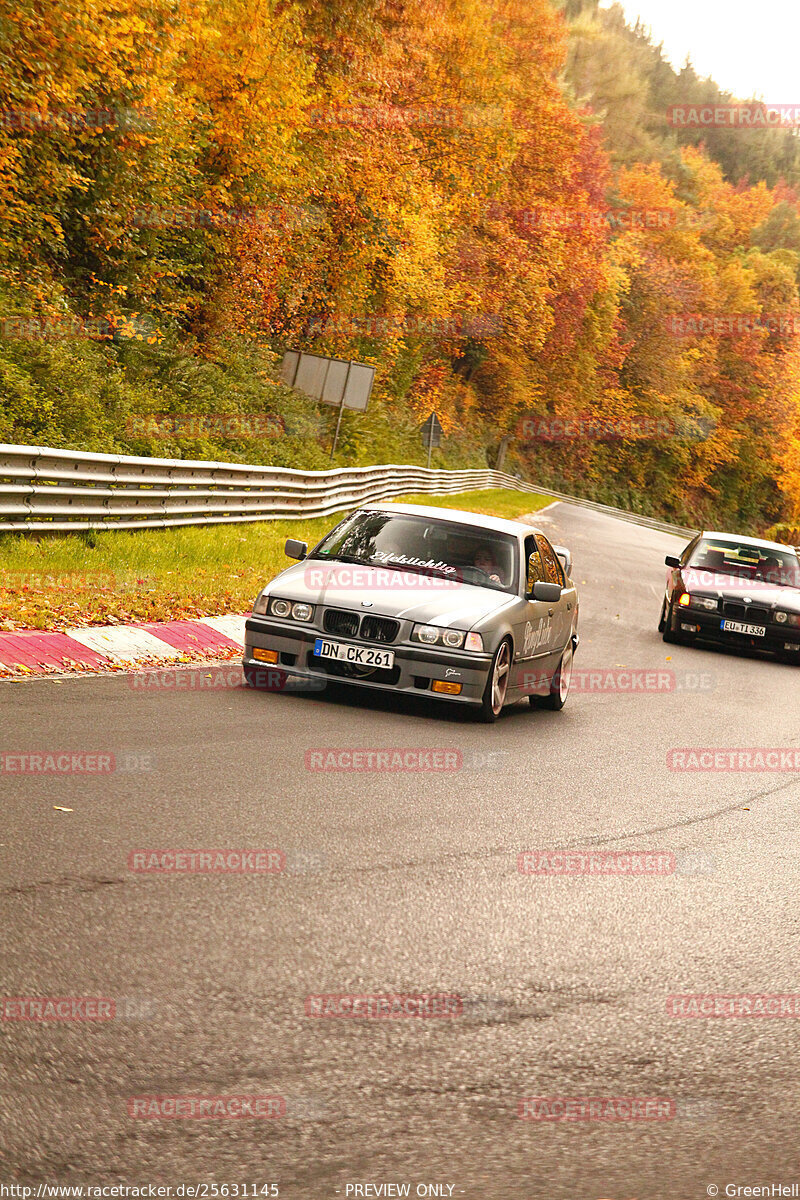 Bild #25631145 - Touristenfahrten Nürburgring Nordschleife (01.11.2023)