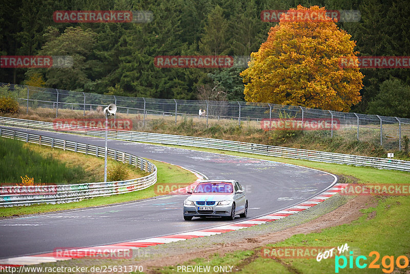 Bild #25631370 - Touristenfahrten Nürburgring Nordschleife (01.11.2023)