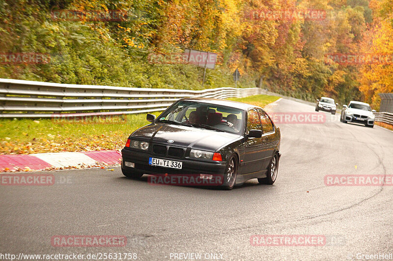 Bild #25631758 - Touristenfahrten Nürburgring Nordschleife (01.11.2023)