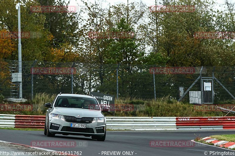 Bild #25631762 - Touristenfahrten Nürburgring Nordschleife (01.11.2023)