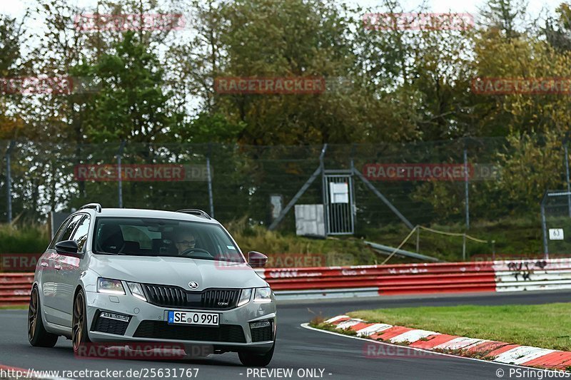 Bild #25631767 - Touristenfahrten Nürburgring Nordschleife (01.11.2023)