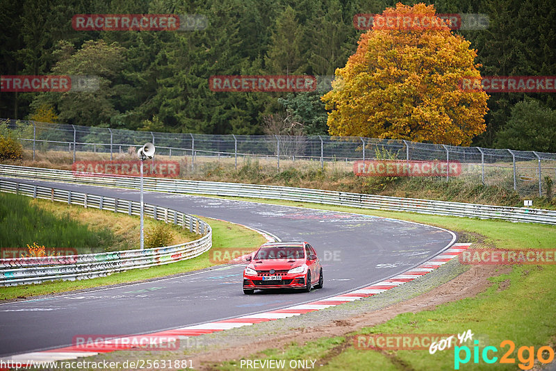 Bild #25631881 - Touristenfahrten Nürburgring Nordschleife (01.11.2023)