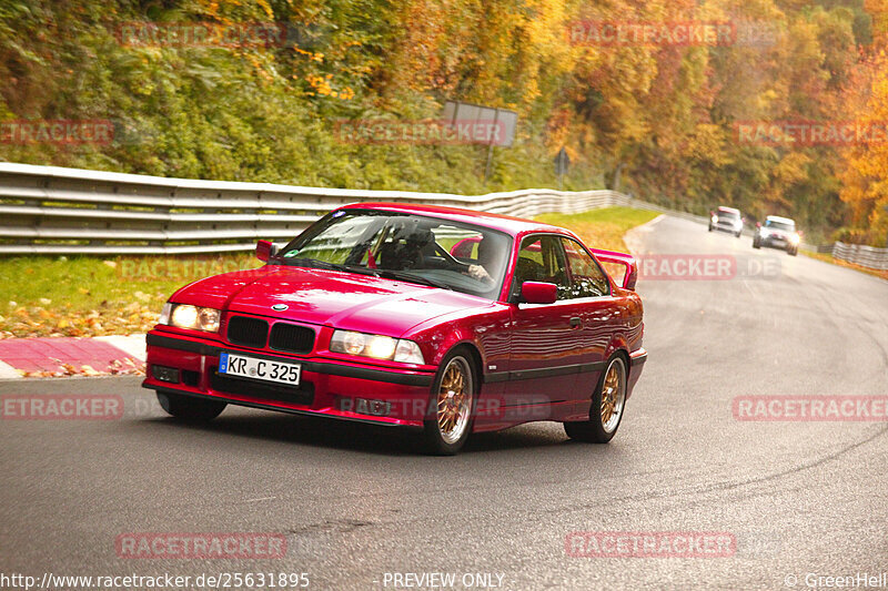 Bild #25631895 - Touristenfahrten Nürburgring Nordschleife (01.11.2023)