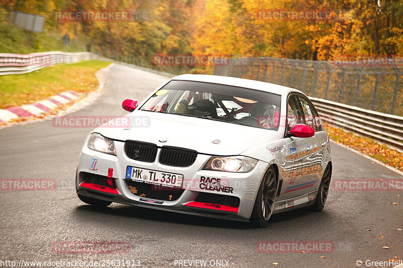 Bild #25631913 - Touristenfahrten Nürburgring Nordschleife (01.11.2023)