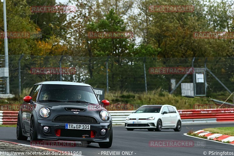 Bild #25631968 - Touristenfahrten Nürburgring Nordschleife (01.11.2023)