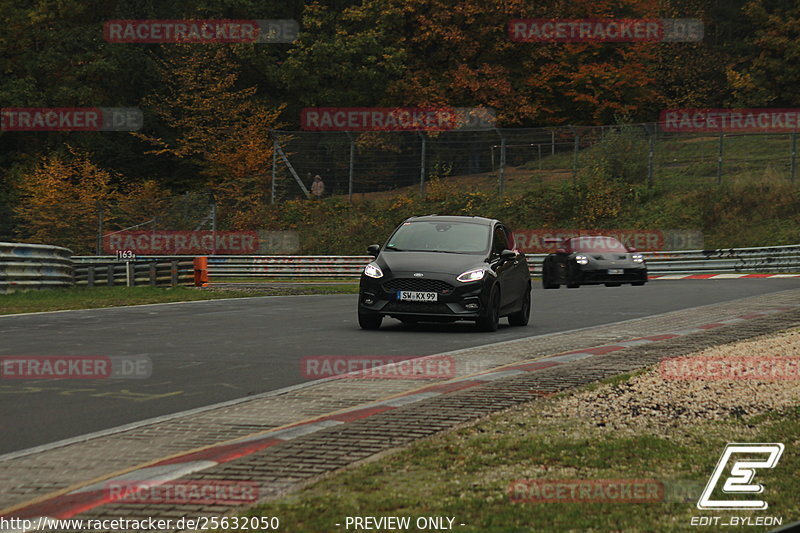 Bild #25632050 - Touristenfahrten Nürburgring Nordschleife (01.11.2023)