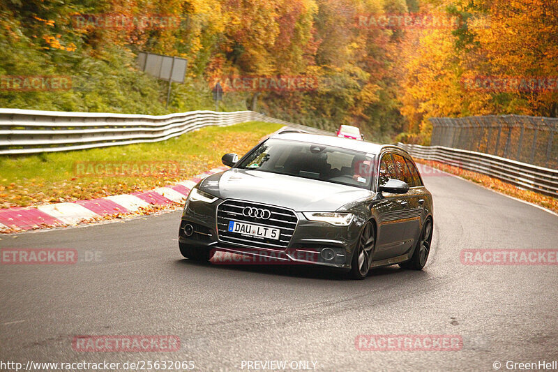 Bild #25632065 - Touristenfahrten Nürburgring Nordschleife (01.11.2023)