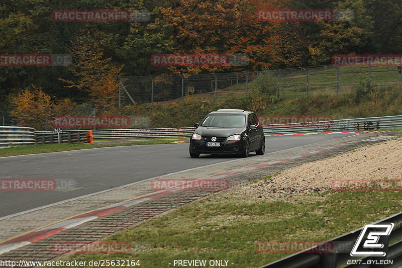 Bild #25632164 - Touristenfahrten Nürburgring Nordschleife (01.11.2023)