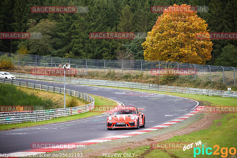 Bild #25632193 - Touristenfahrten Nürburgring Nordschleife (01.11.2023)