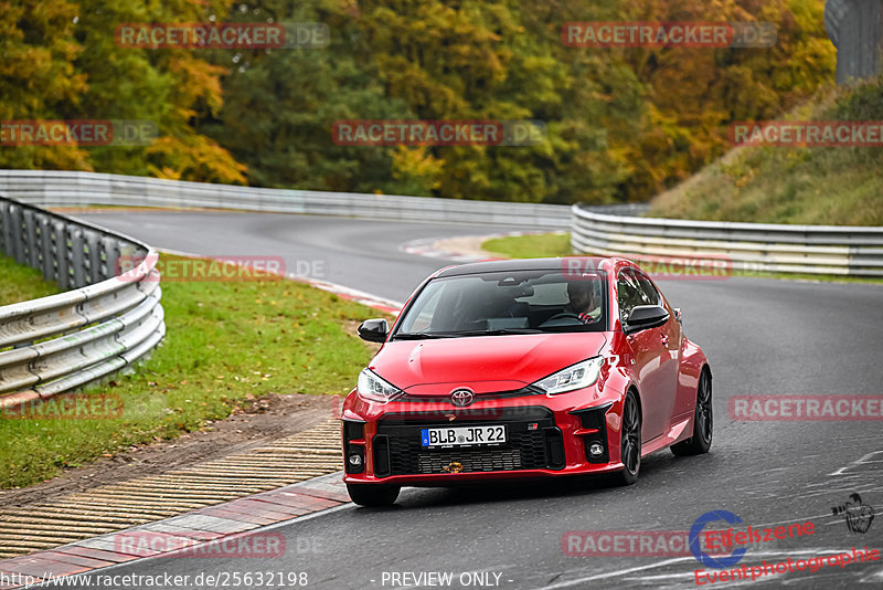 Bild #25632198 - Touristenfahrten Nürburgring Nordschleife (01.11.2023)