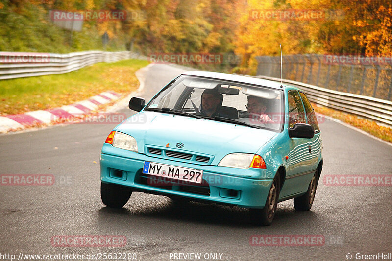 Bild #25632200 - Touristenfahrten Nürburgring Nordschleife (01.11.2023)