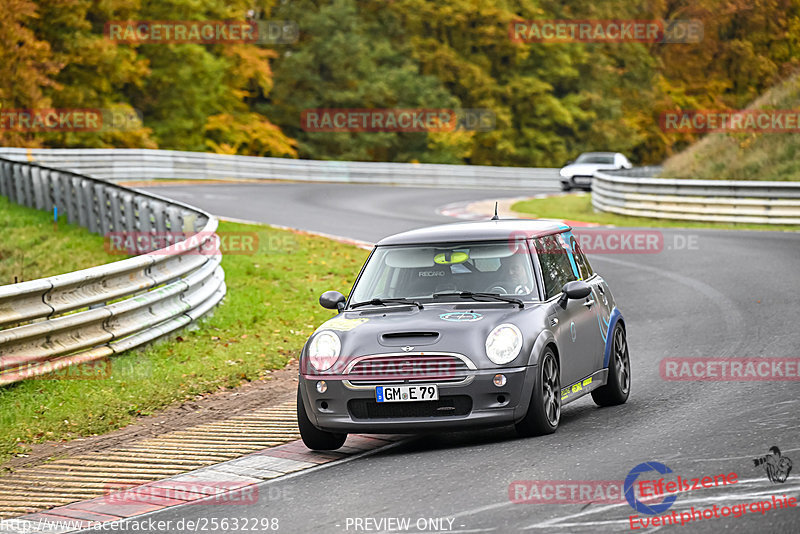 Bild #25632298 - Touristenfahrten Nürburgring Nordschleife (01.11.2023)