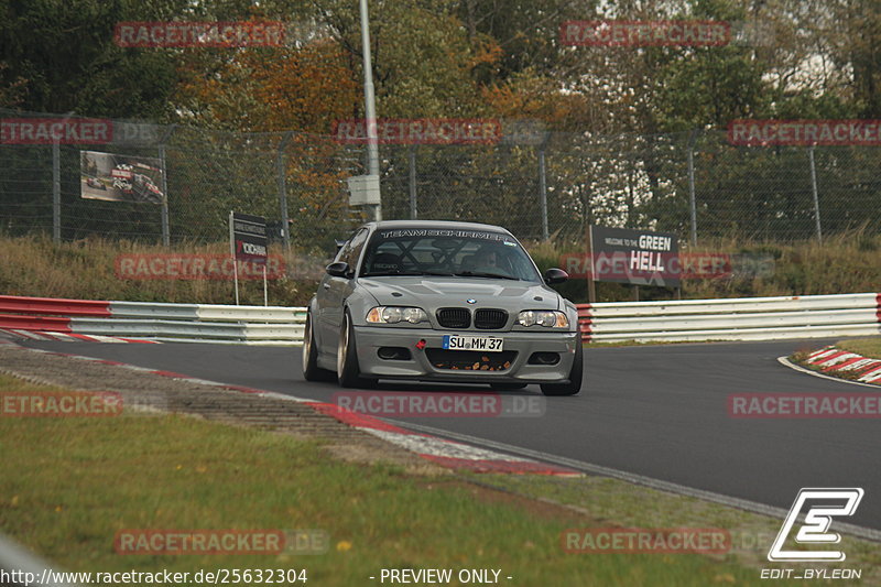 Bild #25632304 - Touristenfahrten Nürburgring Nordschleife (01.11.2023)