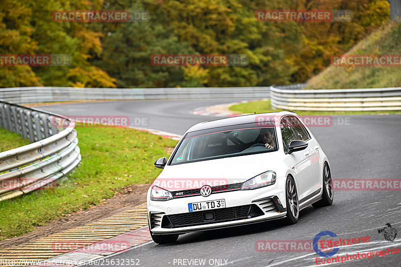 Bild #25632352 - Touristenfahrten Nürburgring Nordschleife (01.11.2023)