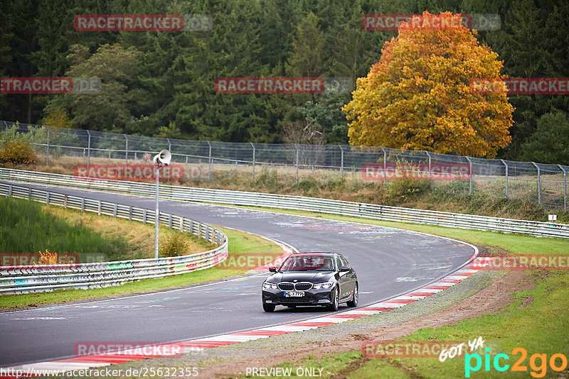 Bild #25632355 - Touristenfahrten Nürburgring Nordschleife (01.11.2023)