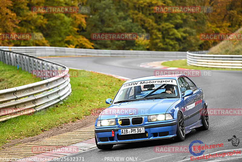 Bild #25632371 - Touristenfahrten Nürburgring Nordschleife (01.11.2023)