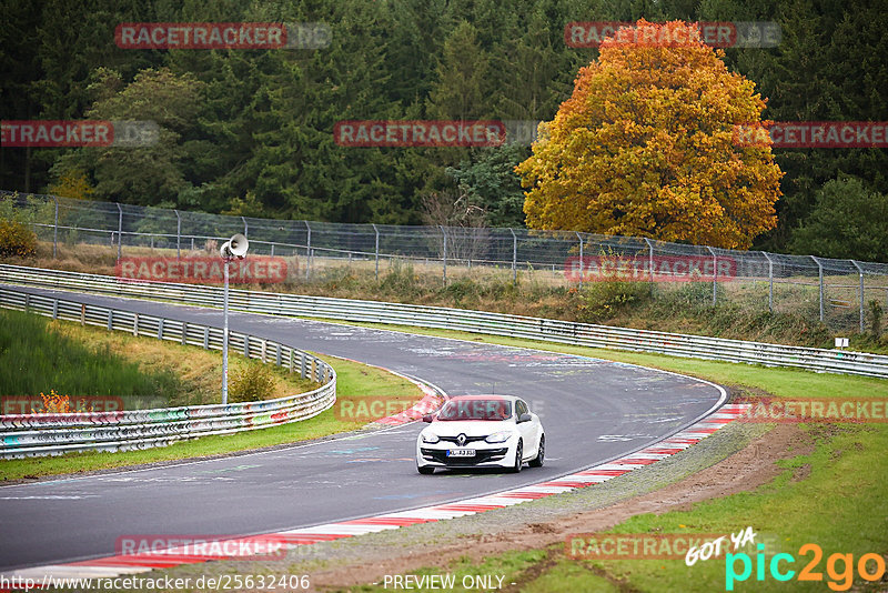 Bild #25632406 - Touristenfahrten Nürburgring Nordschleife (01.11.2023)