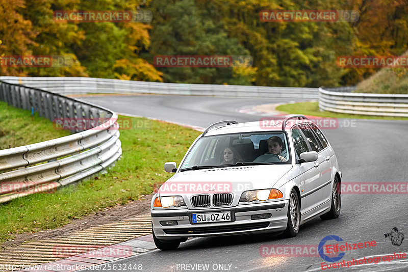 Bild #25632448 - Touristenfahrten Nürburgring Nordschleife (01.11.2023)